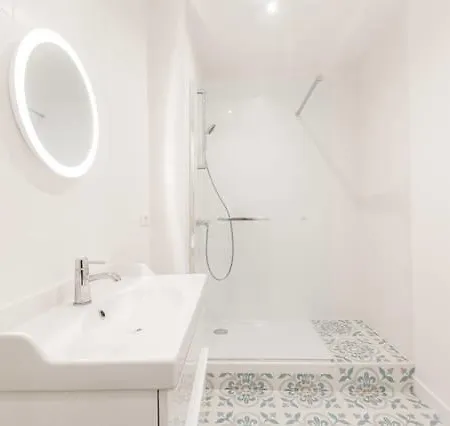Appartement Apartment Marais 4 Paris