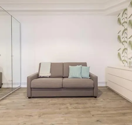 Appartement Apartment Marais 4 *