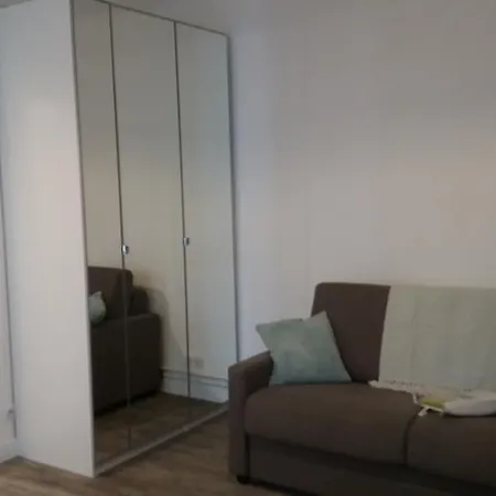 Apartment Marais 4 * Paris
